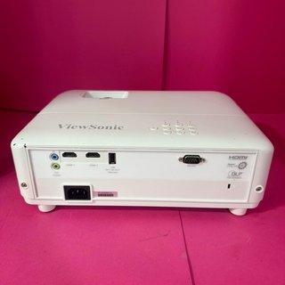 Proyector Home Cinema View Sonic PX703HDH 3500 Lumenes
