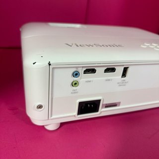 Proyector Home Cinema View Sonic PX703HDH 3500 Lumenes