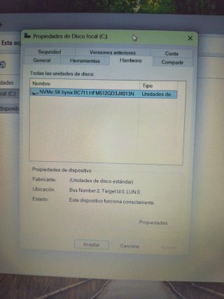 HP 15s-fq5013ns i7 11th Gen 16GB RAM 512GB SSD
