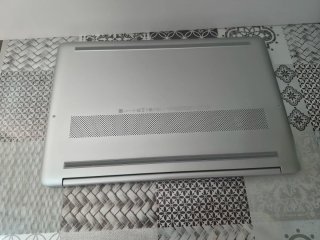 HP 15s-fq5013ns i7 11th Gen 16GB RAM 512GB SSD