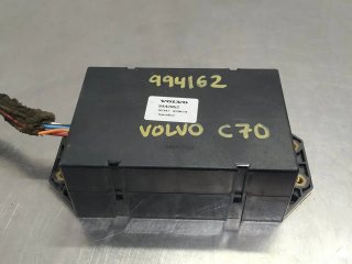 Sistema audio / radio cd VOLVO C70 CABRIOLET