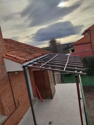 Soldador profesional