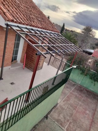 Soldador profesional