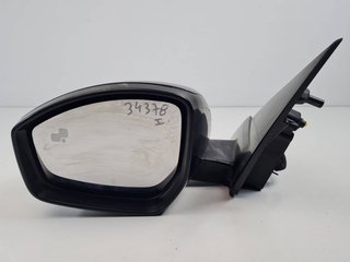 RETROVISOR IZQUIERDO LAND ROVER LAND ROVER DISCOVERY SPORT 2014-0