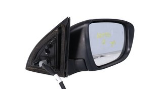1906286 20804012j retrovisor nissan qashqai (j11)