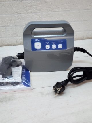 Robot Limpiafondos Blue Whale XT0010