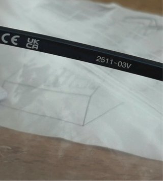 Gafas de sol Nike Echo Shield MN