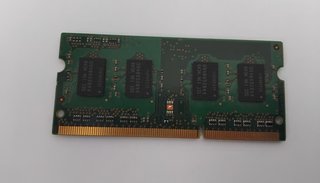 Samsung DDR3 2GB PC3-10600S