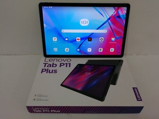 Tablet Lenovo Tab P11 Plus 6/128gb