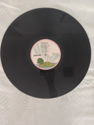 Vinilo John Cale Slow Dazzle
