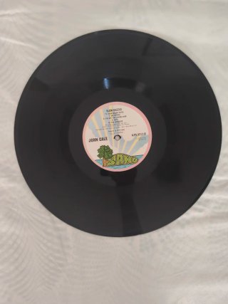 Vinilo John Cale Slow Dazzle