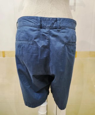 Lote de 2 pantalones cortos de hombre XL