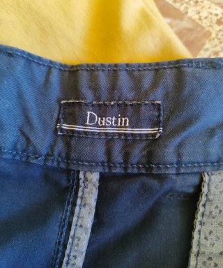 Lote de 2 pantalones cortos de hombre XL