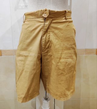 Lote de 2 pantalones cortos de hombre XL
