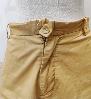 Lote de 2 pantalones cortos de hombre XL