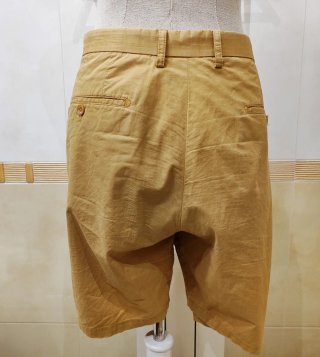 Lote de 2 pantalones cortos de hombre XL