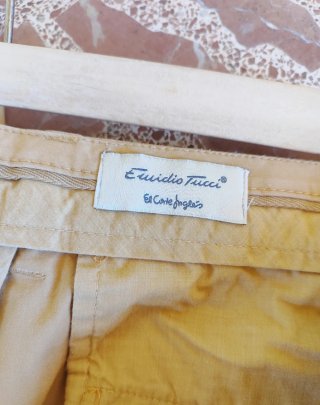 Lote de 2 pantalones cortos de hombre XL