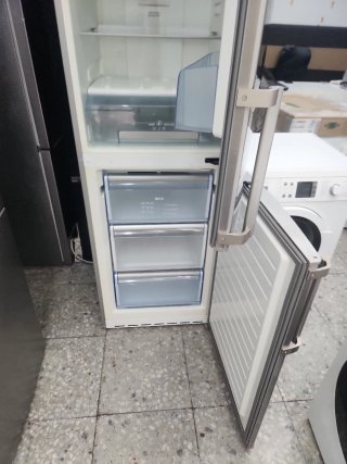 PACK NEVERA Y LAVADORA GARANTIA TRANSPORTE