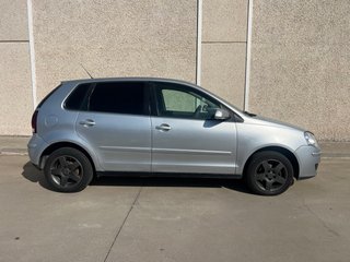 Volkswagen Polo 1.4 TDI 70 cv