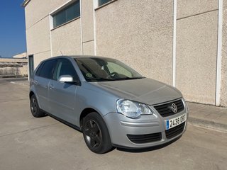 Volkswagen Polo 1.4 TDI 70 cv