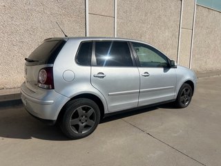 Volkswagen Polo 1.4 TDI 70 cv