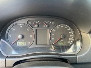 Volkswagen Polo 1.4 TDI 70 cv