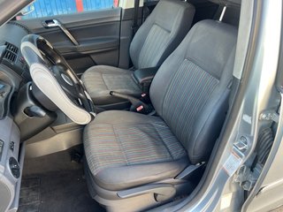Volkswagen Polo 1.4 TDI 70 cv