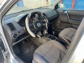 Volkswagen Polo 1.4 TDI 70 cv
