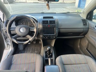 Volkswagen Polo 1.4 TDI 70 cv