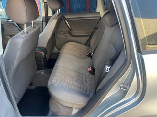 Volkswagen Polo 1.4 TDI 70 cv
