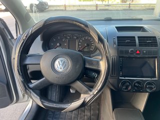 Volkswagen Polo 1.4 TDI 70 cv