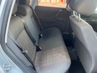 Volkswagen Polo 1.4 TDI 70 cv