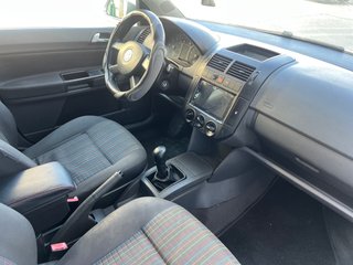 Volkswagen Polo 1.4 TDI 70 cv