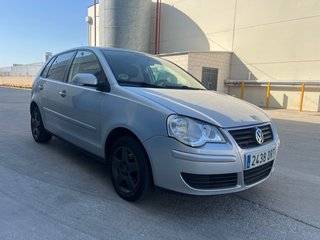 Volkswagen Polo 1.4 TDI 70 cv