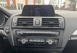 BMW Serie 1 116D 2010