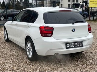 BMW Serie 1 116D 2010