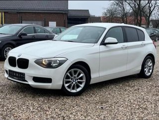 BMW Serie 1 116D 2010