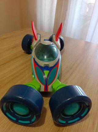 Coche PJ Masks