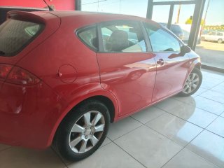 SEAT Leon 2009