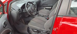 SEAT Leon 2009
