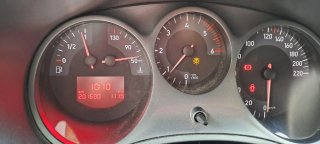 SEAT Leon 2009