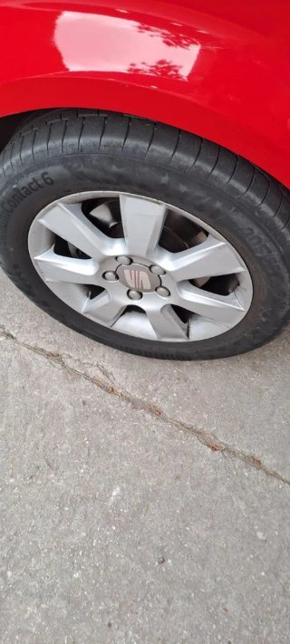 SEAT Leon 2009