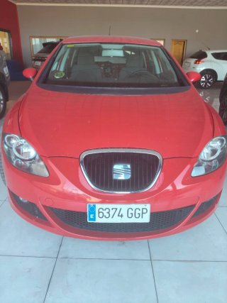 SEAT Leon 2009