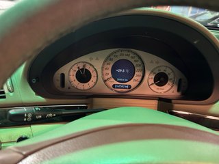 Mercedes-Benz Clase E 2004