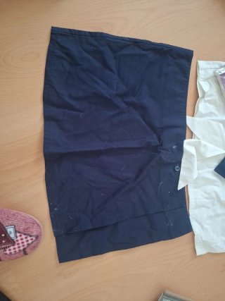 Disfraz colegiala Ann Summers Talla M