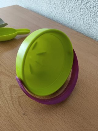 Juguetes de playa: cubo, pala y más