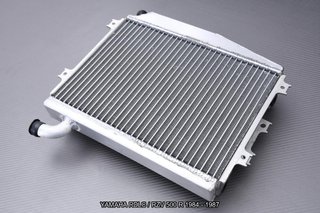 Radiador YAMAHA RDLC 500 / RZV 500 R 1984 - 1987
