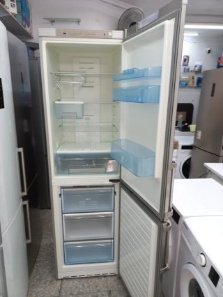 NEVERA BALAY GARANTIA TRANSPORTR