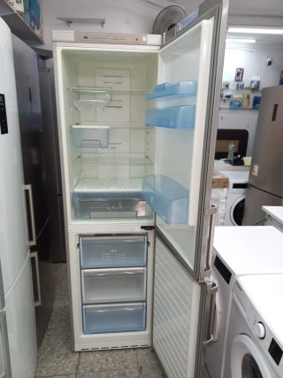 NEVERA BALAY GARANTIA TRANSPORTR
