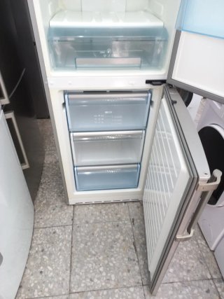 NEVERA BALAY GARANTIA TRANSPORTR